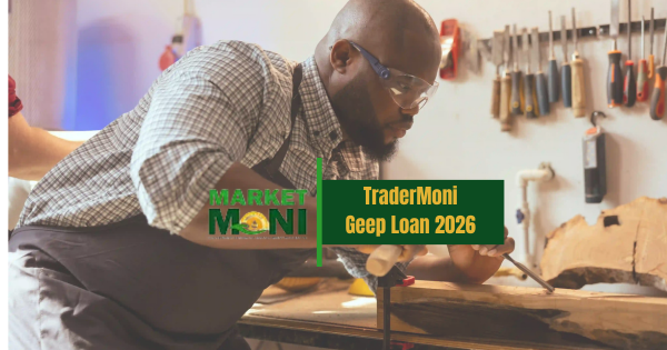 MarketMoni GEEP Loan
